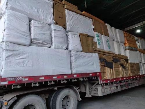 干河街道打包托运