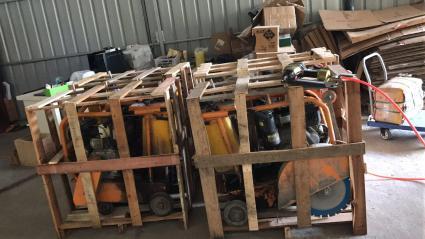 干河街道行李、家具、电器包装托运