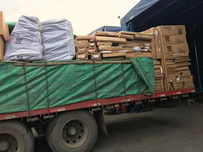 干河街道家具托运